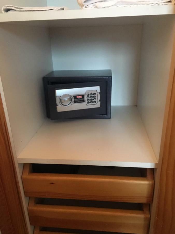 Apartamento L' Escala Luaran gambar
